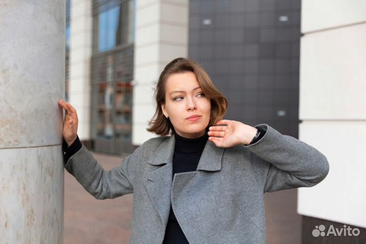 Рилсмейкер съемка reels монтажёр