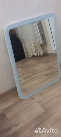 Зеркало с led подсветкой