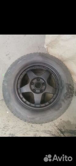 Advenza Coverer AC696 195/65 R15