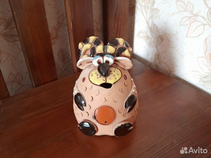 Копилка баран