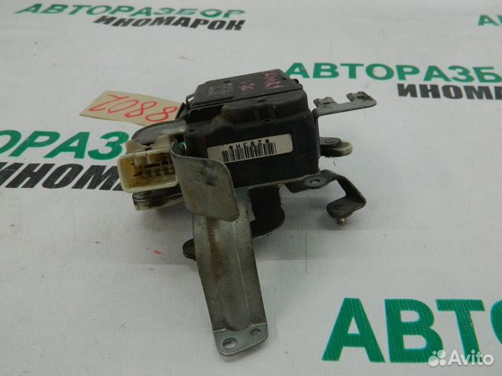 Моторчик заслонки печки для Toyota Vista 3 1990-1