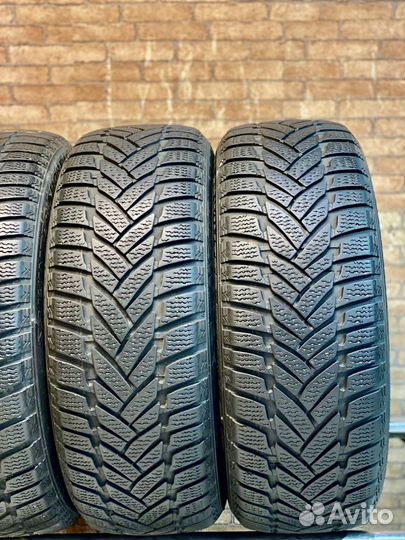 Dunlop SP Winter Sport M3 205/55 R16