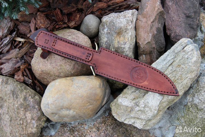 Нож ручной работы нр-40 нож разведчика