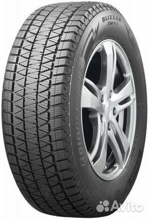 Bridgestone Blizzak DM-V3 225/60 R17