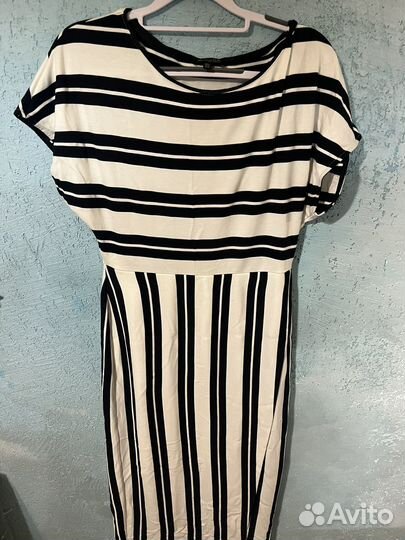 Massimo dutti платье s