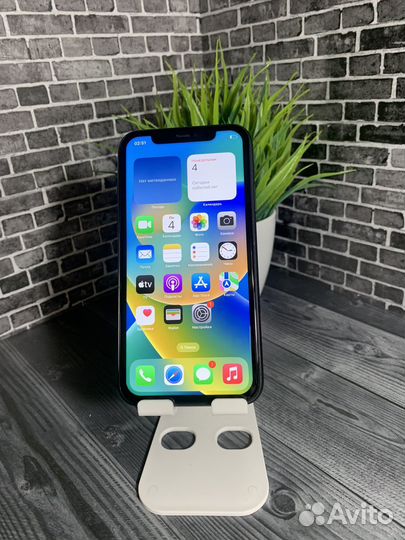 iPhone 11 128gb Как новый