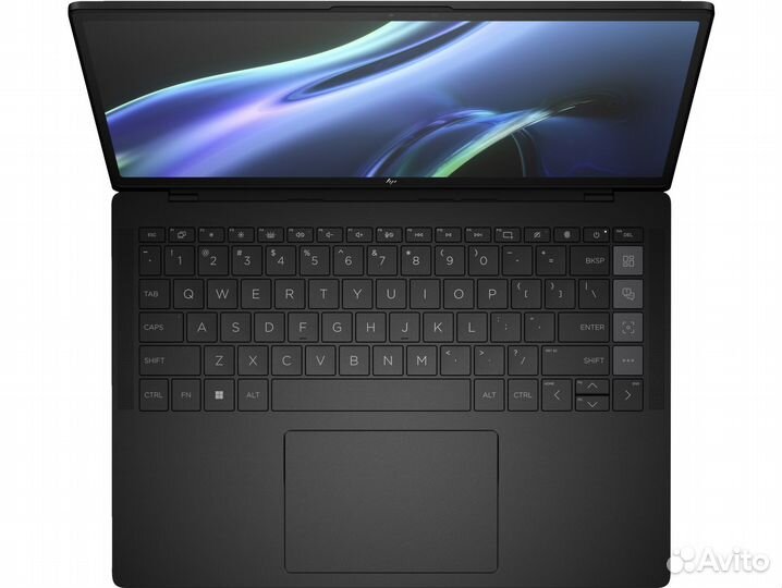 HP Dragonfly Pro Win11/16GB RAM/512GB/14