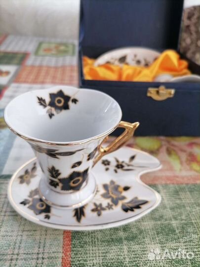 Кофейный набор