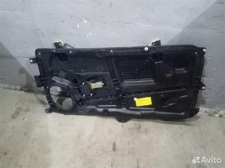 Стеклоподъемник электр. передний левый от Ford Fi