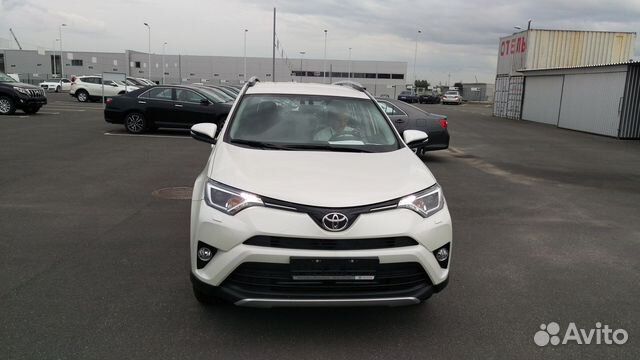 Сетка и шторка в багажник на raf4 2016