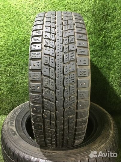 Dunlop SP Winter Ice 01 195/65 R15 95T