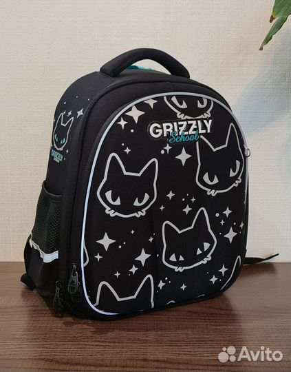 Рюкзак Grizzly (начальные классы)