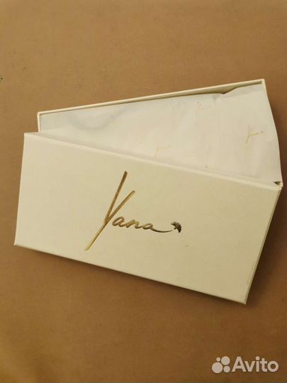 Шелковая маска для сна