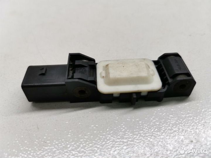 Датчик удара Mercedes C W203 1.8 2005