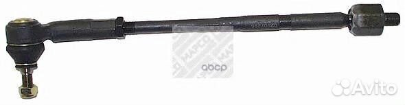 Тяга рулевая Mercedes W124 49690 Mapco