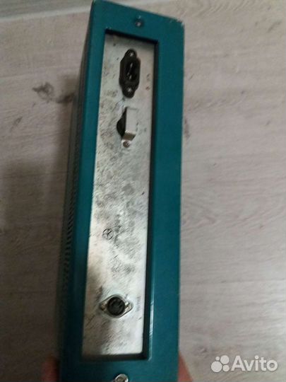 Усилитель звука