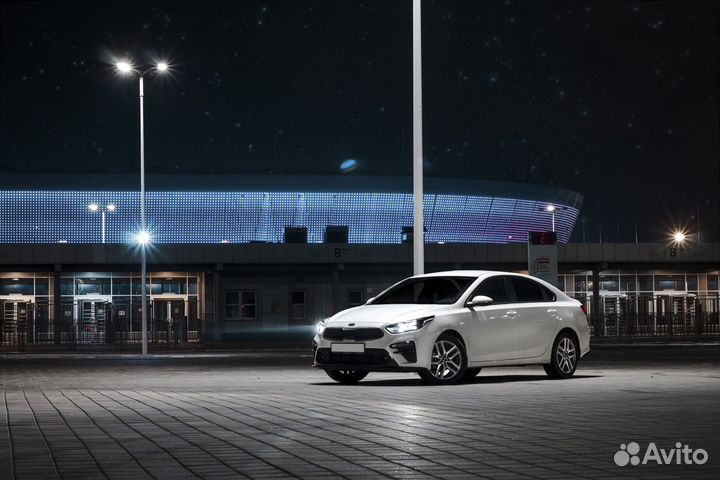 Автомобильный фотограф