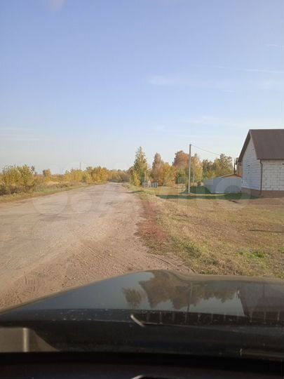 Участок 10 сот. (СНТ, ДНП)