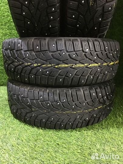 Gislaved NordFrost 100 195/65 R15 95T