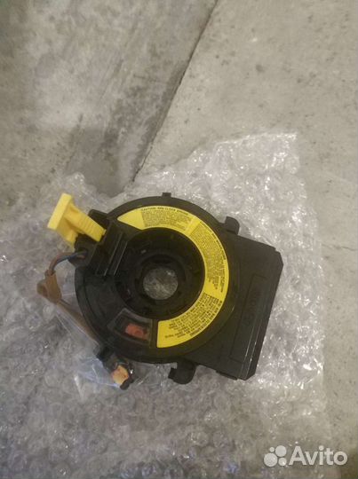 Шлейф подрулевой Kia