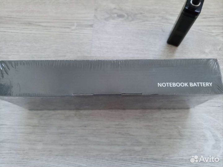Батарея для ноутбука dell