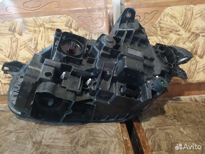 Volvo xc90 2 фара правая LED 2014-2020г