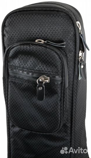 Чехол для акуст. гитары Mojo by Aria MB-AG-600 BK