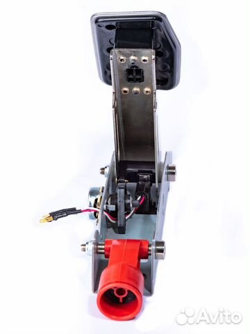 Датчик Холла для педалей Logitech G25-G923 объявление продам