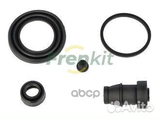 Ремкомплект суппорта задний lexus IS II series