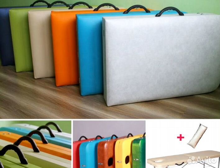 Кушетка медицинская