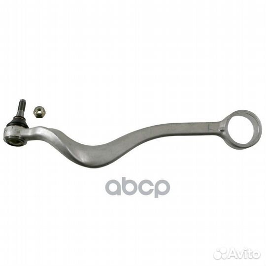 Рычаг BMW 5(E39) пер.подв.верх.прав. 12621 Febi