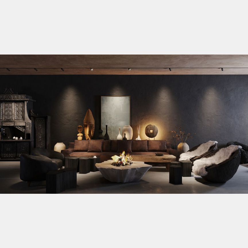 4-к. квартира, 159 м², 4/11 эт.