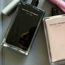 Narciso Rodriguez for her оригинал распив 5,10 мл