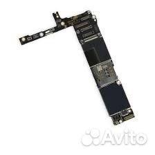 Плата iPhone 6 plus