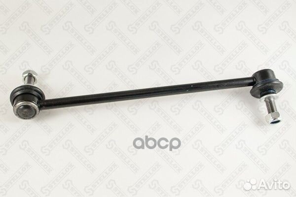 56-02142A-SX тяга стабилизатора переднего левая