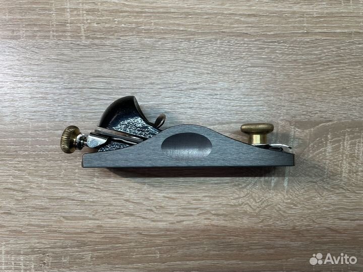 Торцевой рубанок и струг Stanley