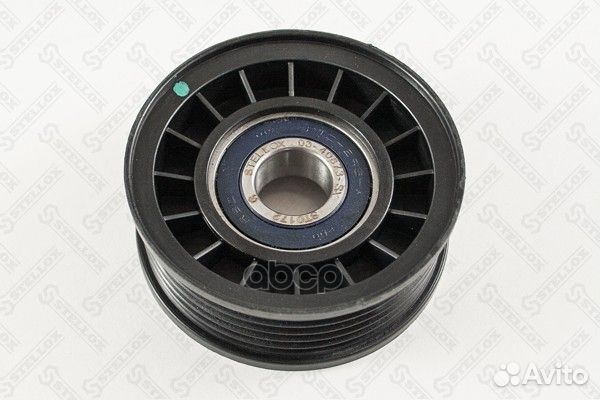 Ролик натяжной ремня Ford Mondeo 1.8/2.0 01 03