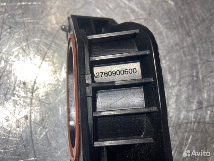 Коллектор впускной Mercedes C-Class W205 M276 3.0