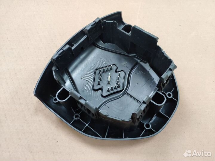 Подушка безопасности Suzuki SX4 (муляж)