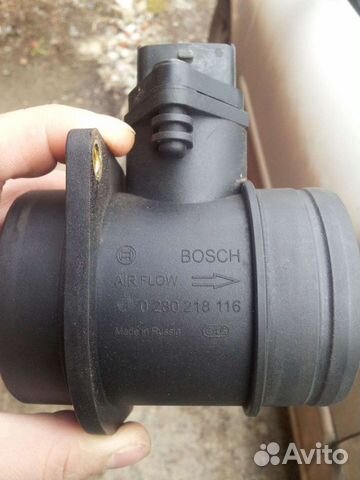 Дмрв Ваз 2110-12. модель 116