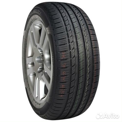 Royal Black Royal Sport 215/60 R17