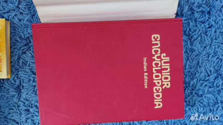 Книги, энциклопедии, словари по английскому языку