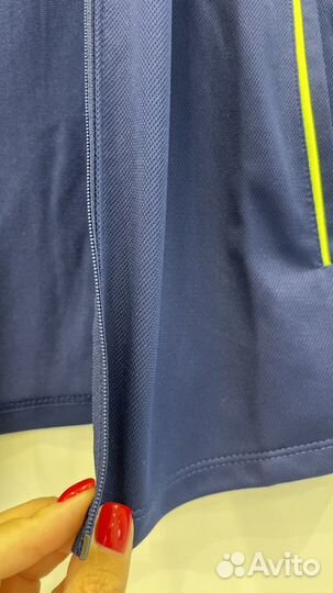 Костюм тренировочный спортивный nike