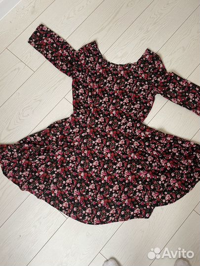 Пакет женских вещей 40,42,44 размер