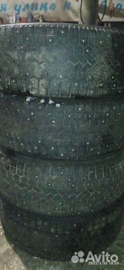 Michelin X Radial 205/55 R16 91H