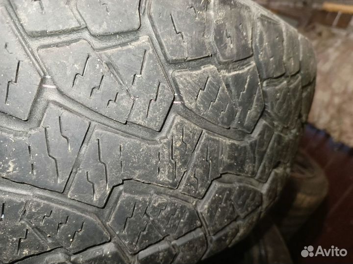 Hankook Dynapro AT M 265/65 R17 112T