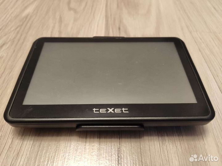 Навигатор Explay PN-995 и Texet TN-744