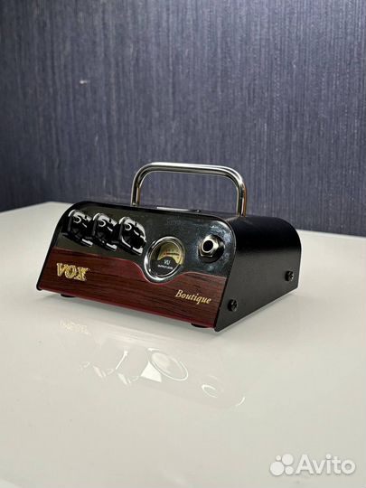 Vox Mv50 Boutique Продажа/Обмен