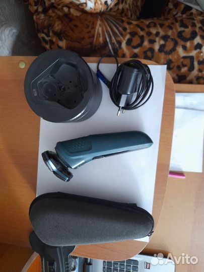 Электробритва philips