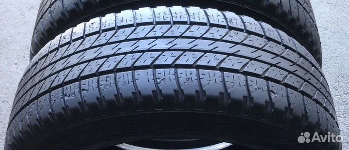 Goodyear Wrangler HP All Weather 235/65 R17